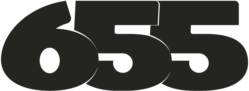 Sixfivefive Studios Logo